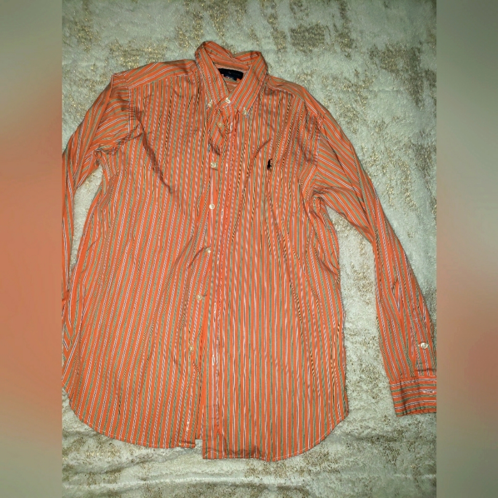 Ralph Lauren Boys 14-16